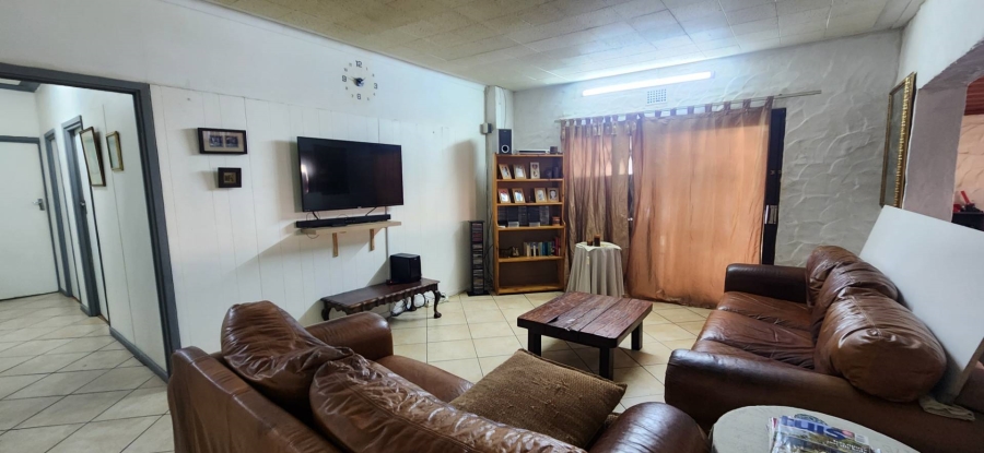 3 Bedroom Property for Sale in Bothasig Western Cape